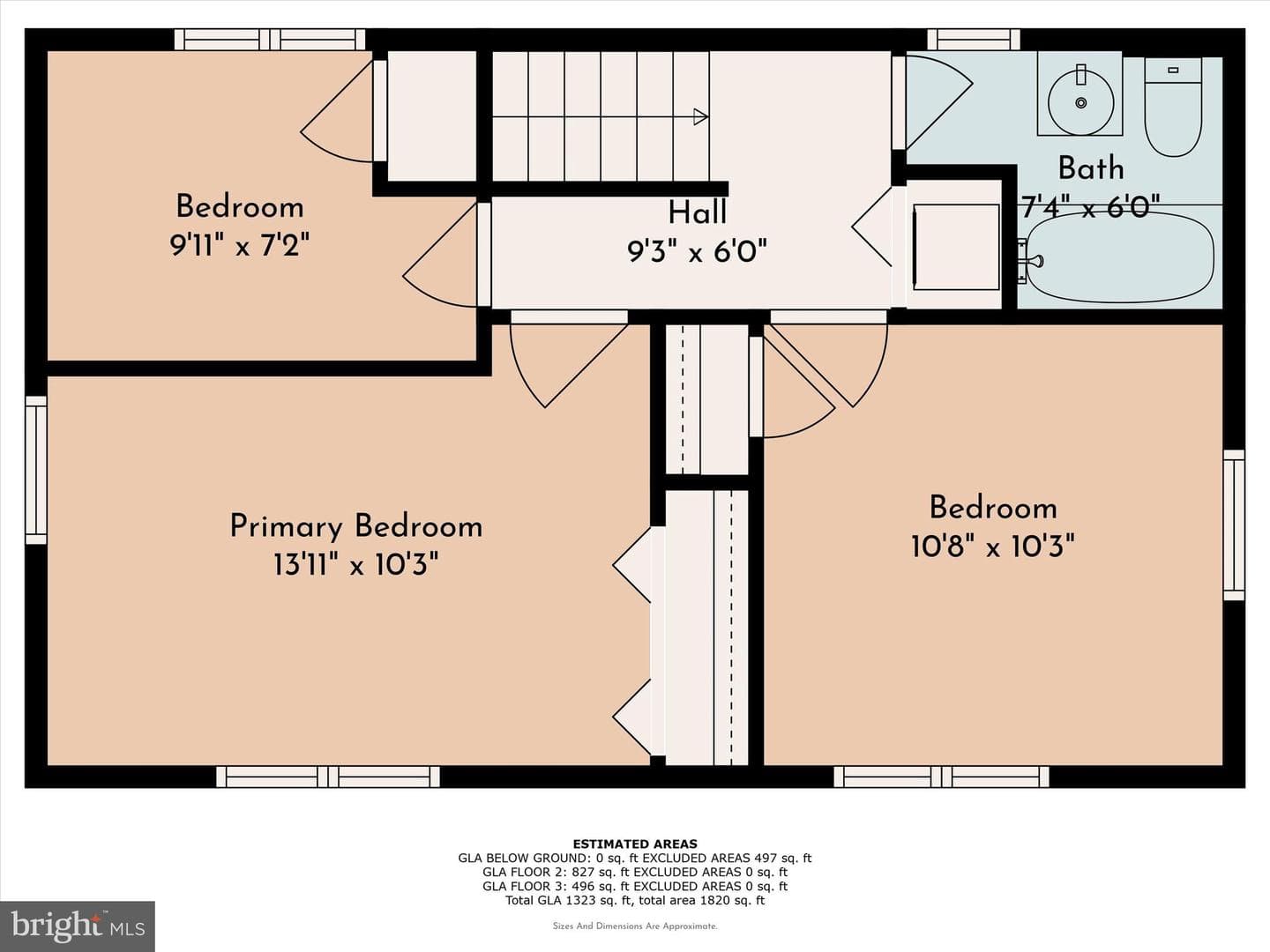 152 Liberty photo 28