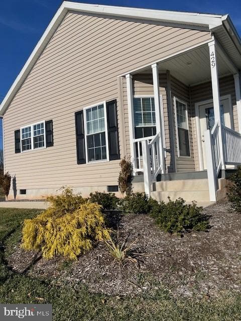 429 Honeysuckle Lane photo 3