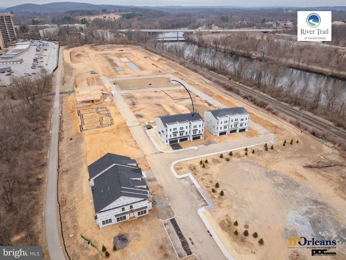 256 River Trail Circle #71 photo 2