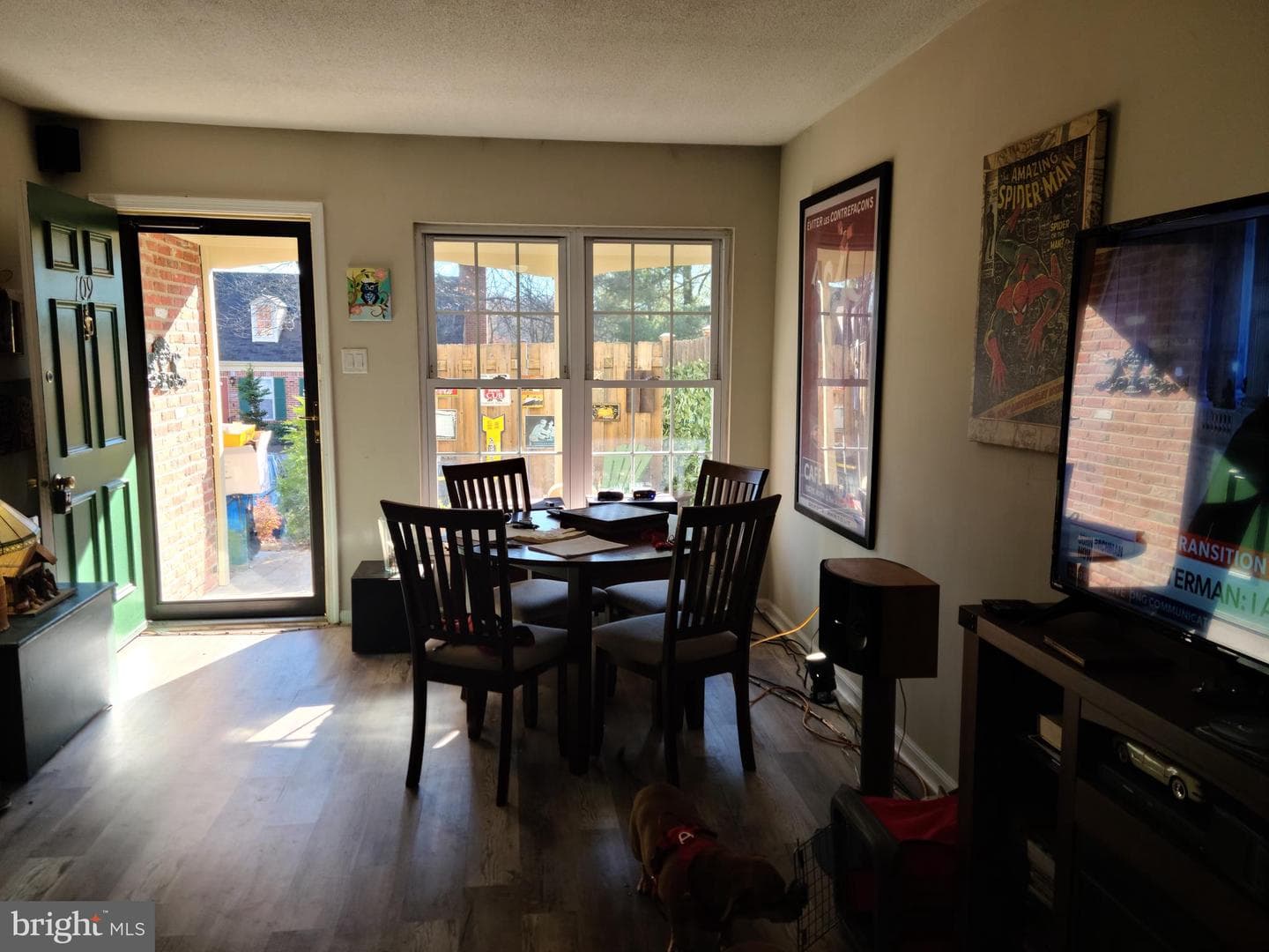 109 Oberlin Terrace #17f photo 1