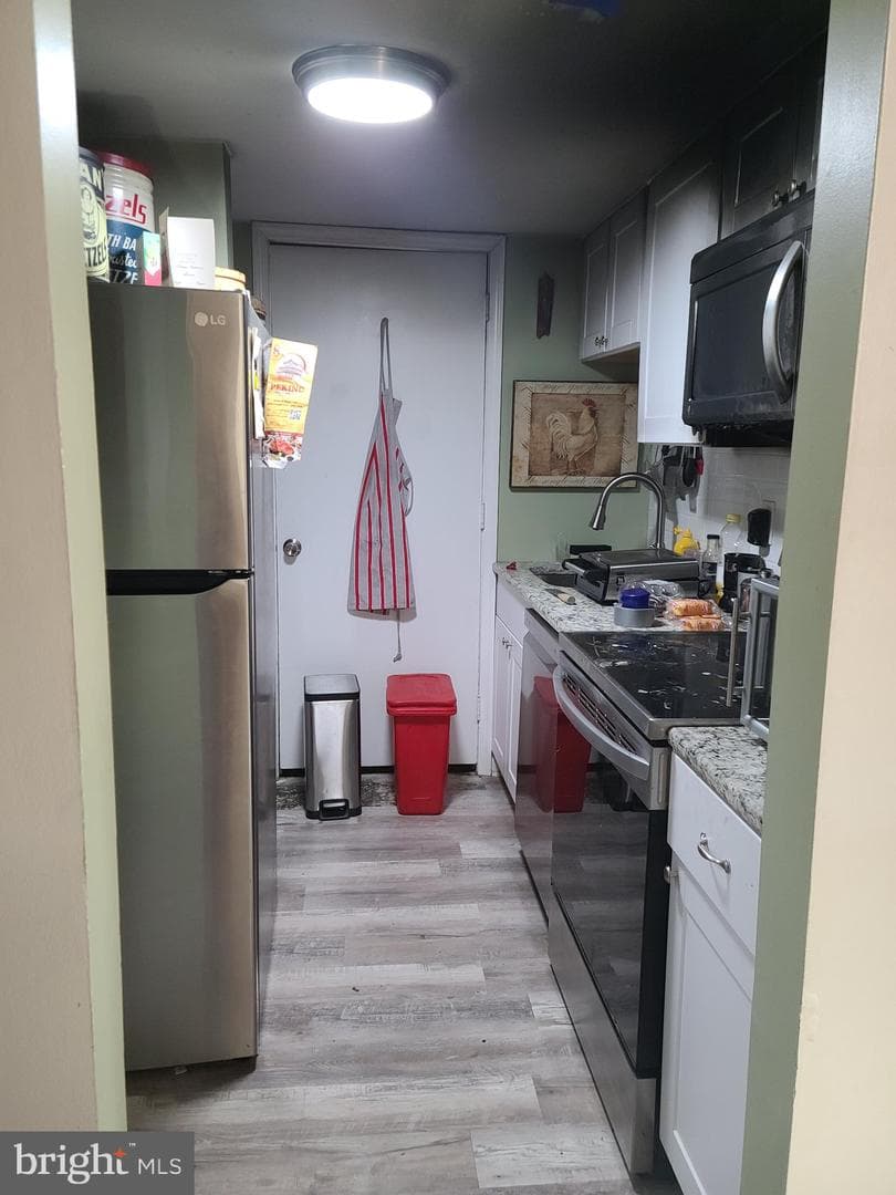 109 Oberlin Terrace #17f photo 2