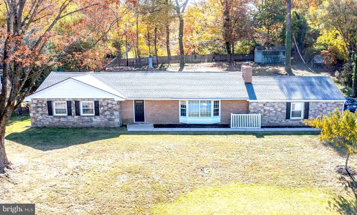 4134 Jackson Drive photo 2