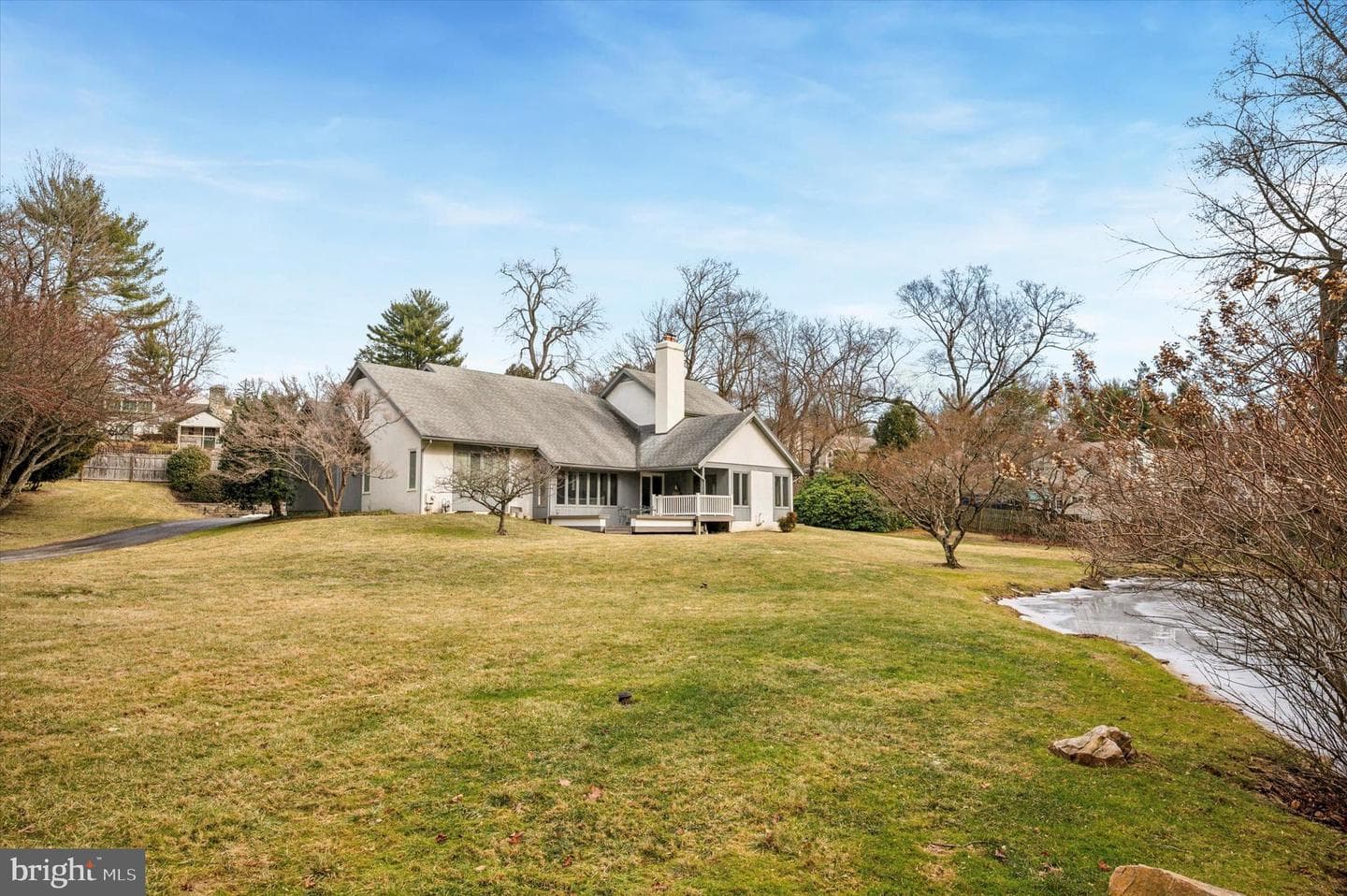 815 N Brookwood Road photo 21