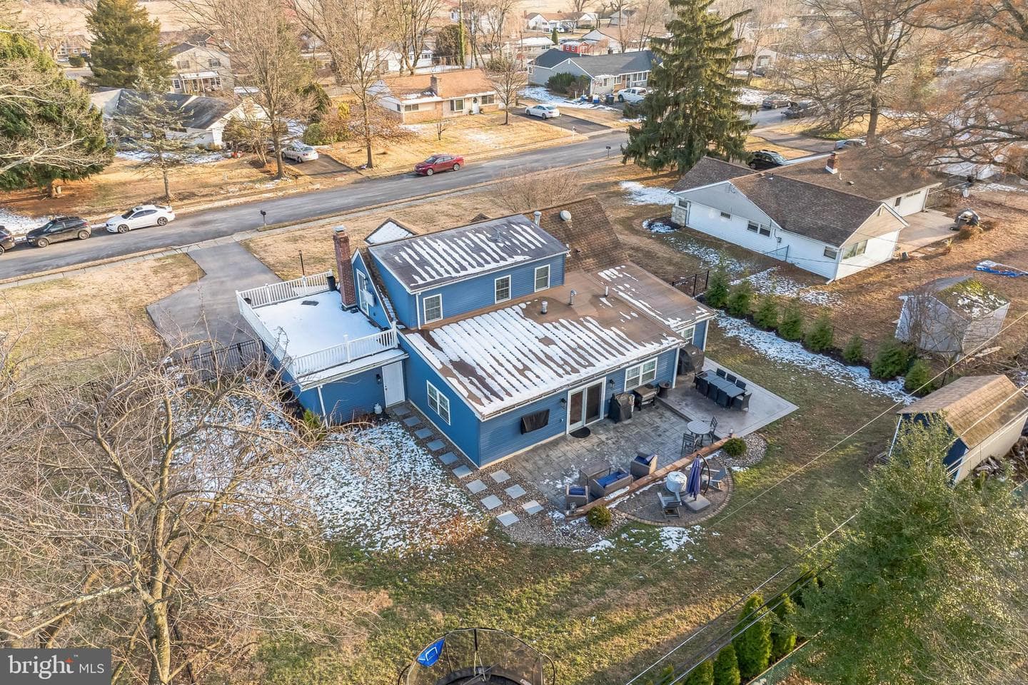 720 Pembroke Road photo 35