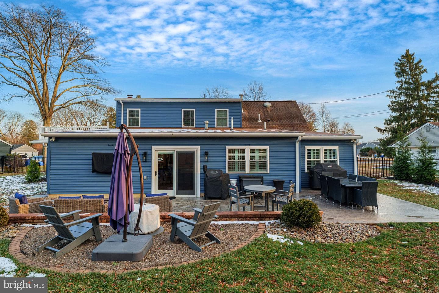 720 Pembroke Road photo 4
