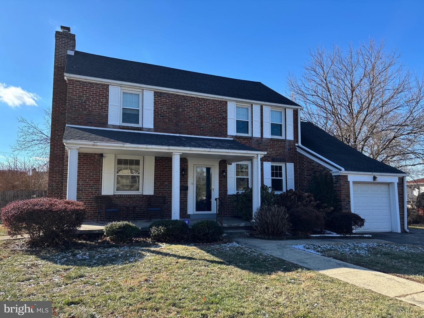 237 Francis Avenue photo 2