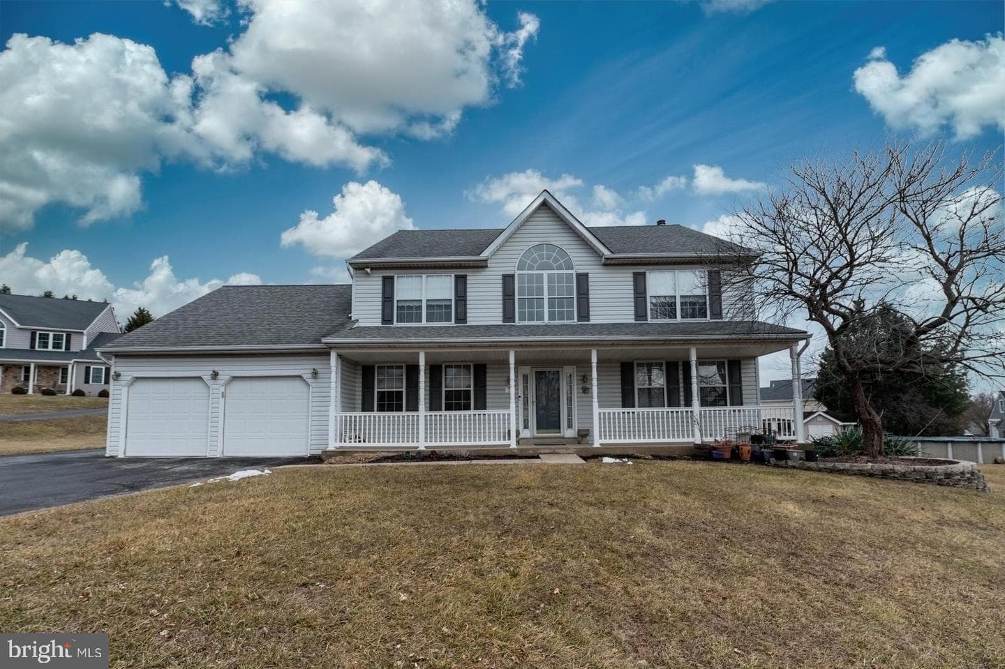 71 Green Briar Drive