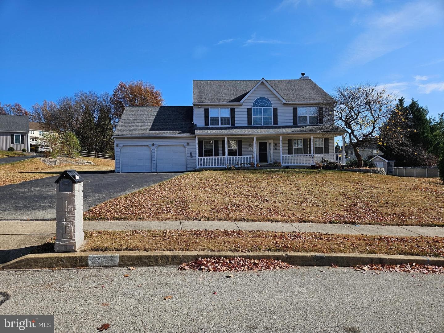 71 Green Briar Drive photo 4