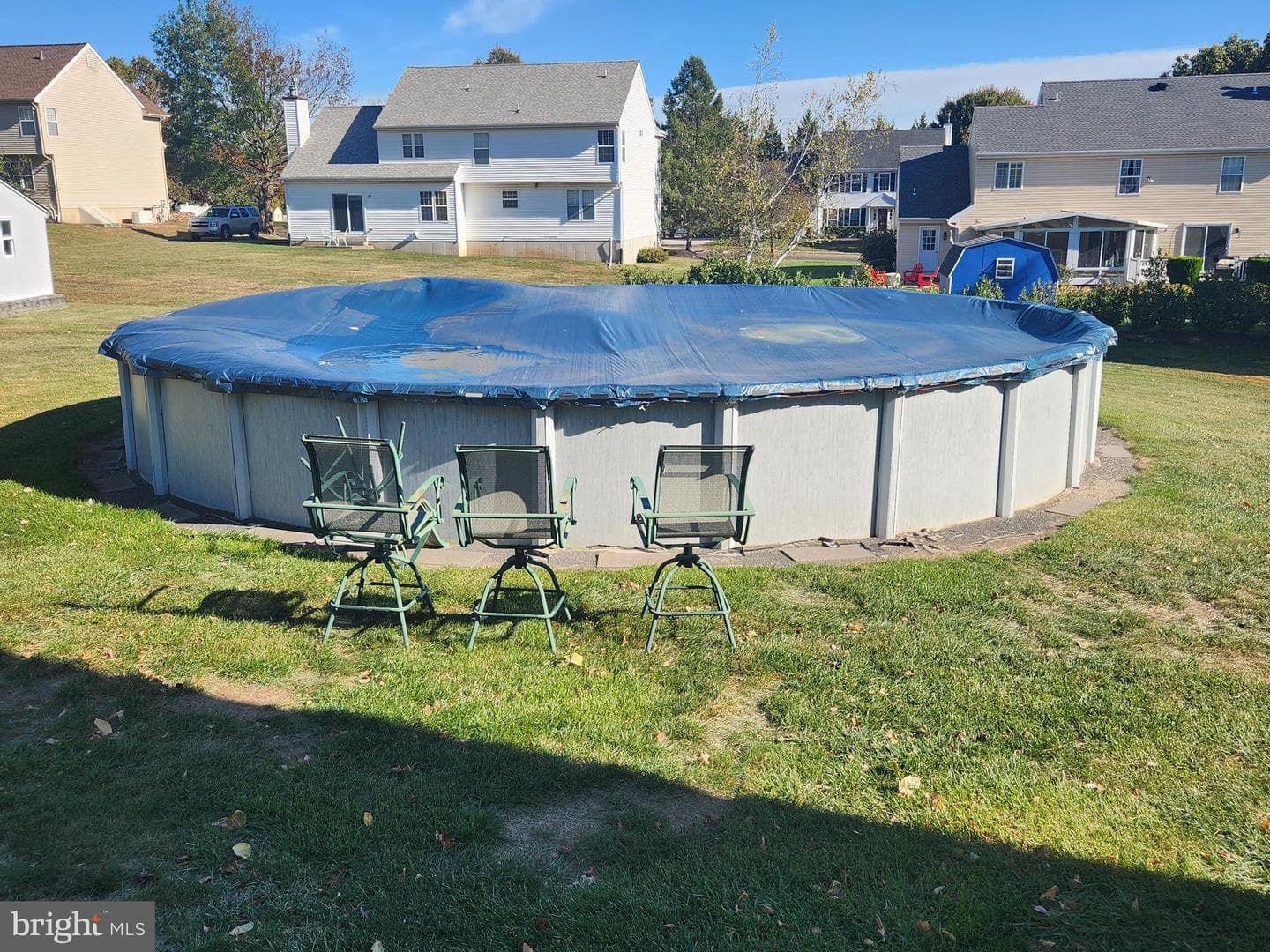 71 Green Briar Drive photo 44