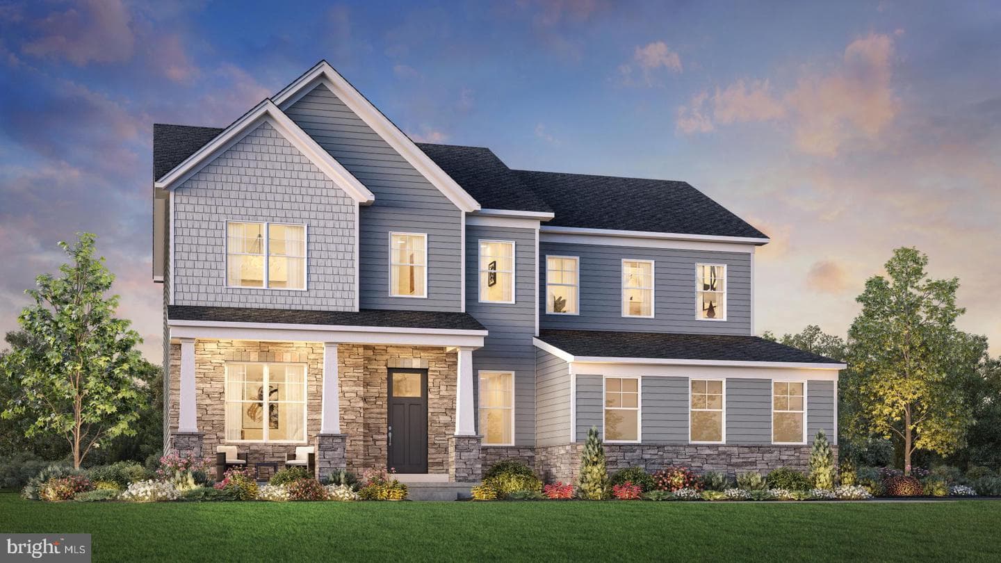 Laney Craftsman, Collegeville