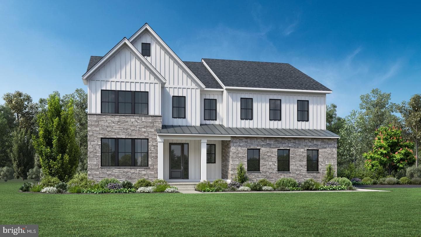 Cloverfield GEORGETOWN, COLLEGEVILLE