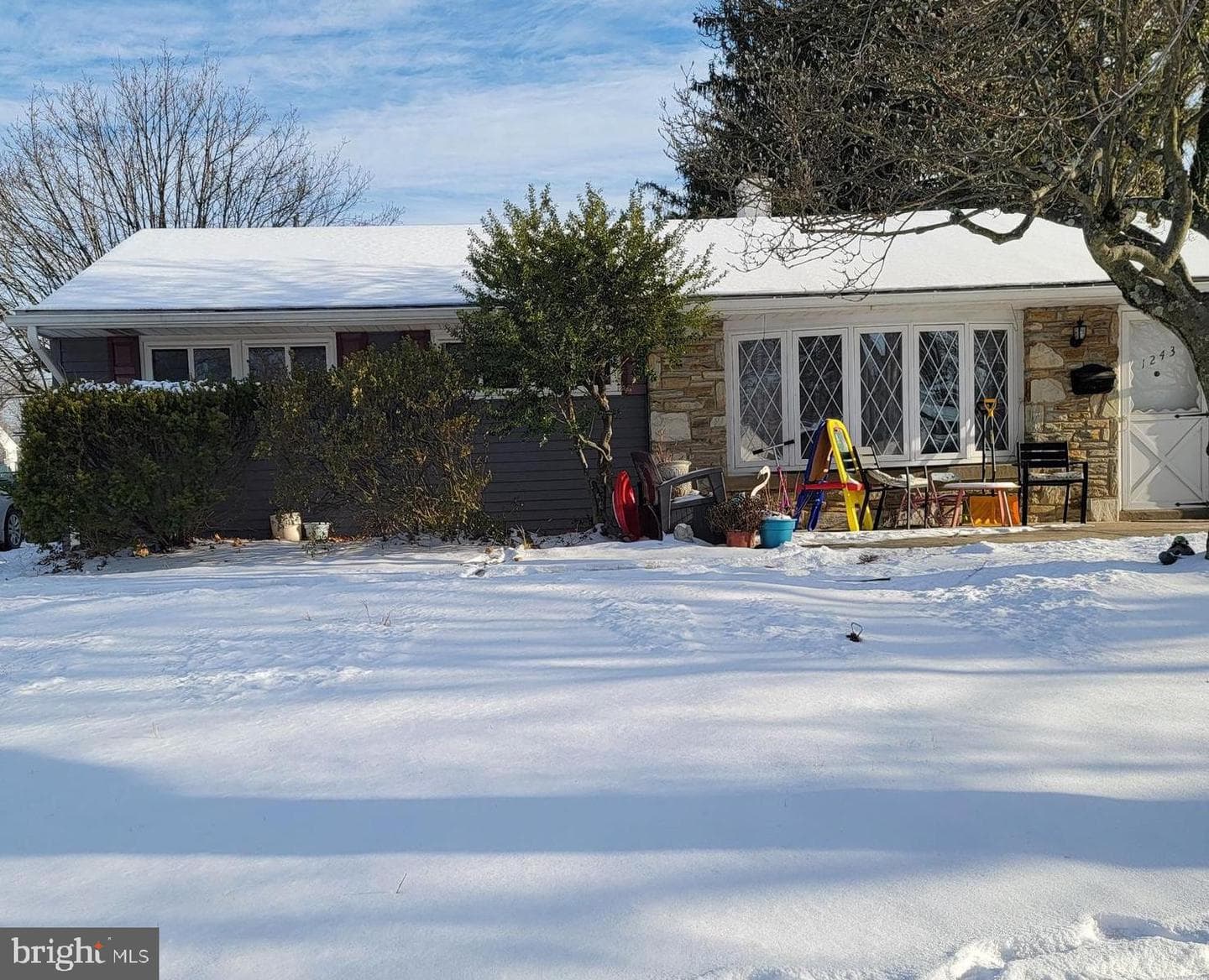 1243 Nolen Road photo 1