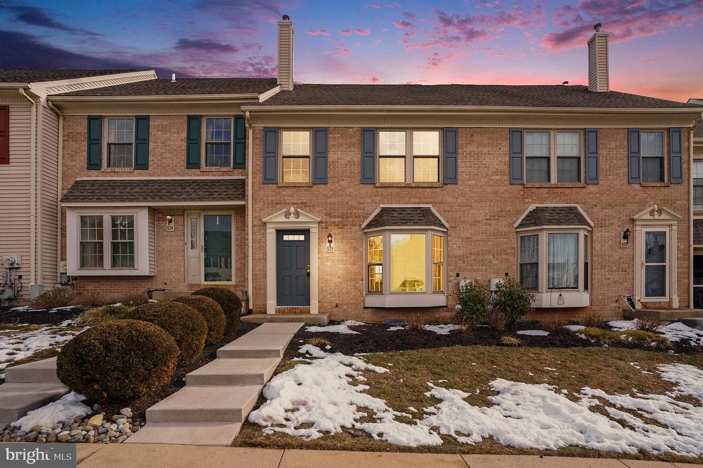 525 Maple Glen Circle