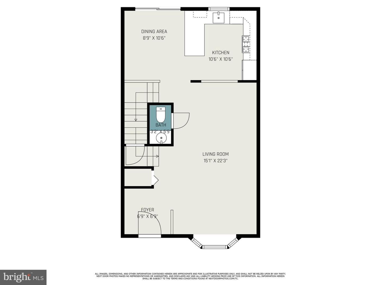525 Maple Glen Circle photo 38