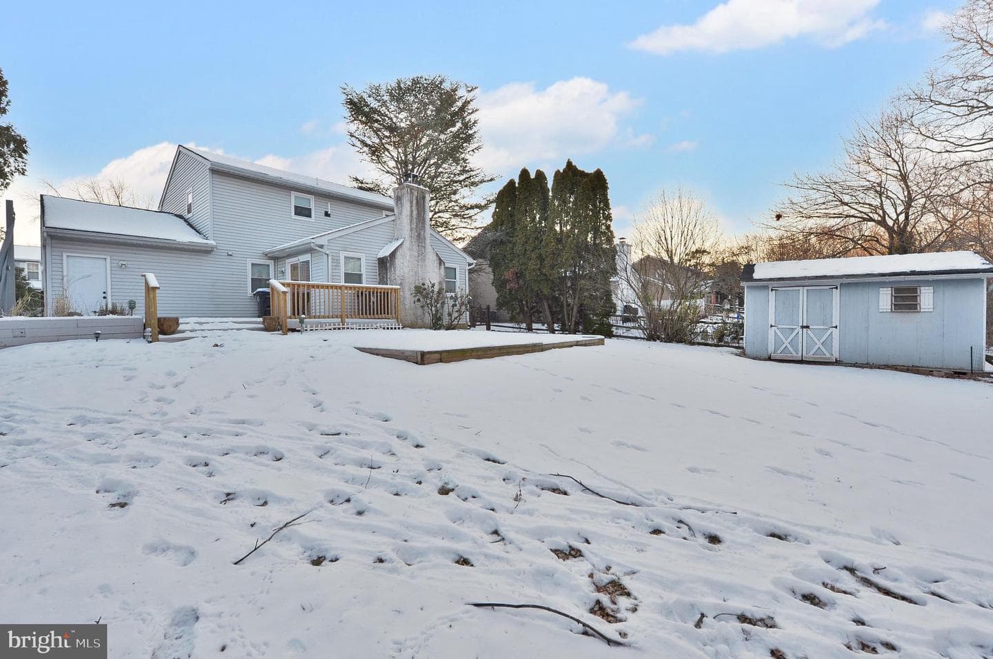 351 Huckleberry Lane photo 4