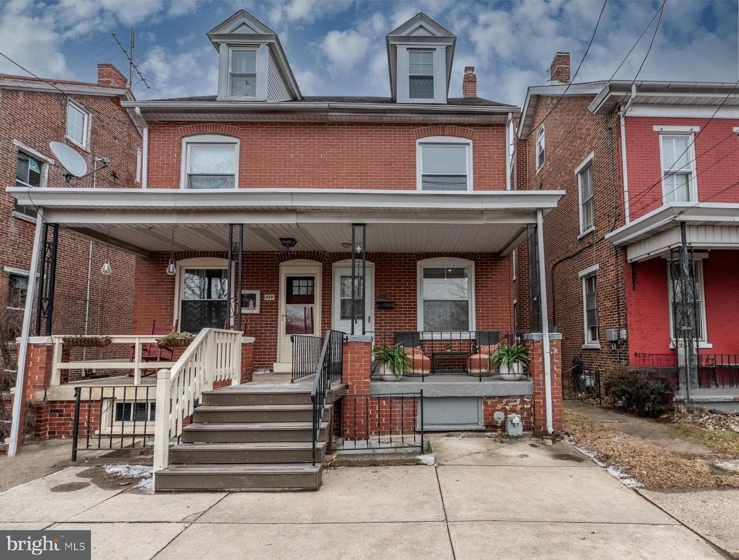 312 N Charlotte Street photo 30