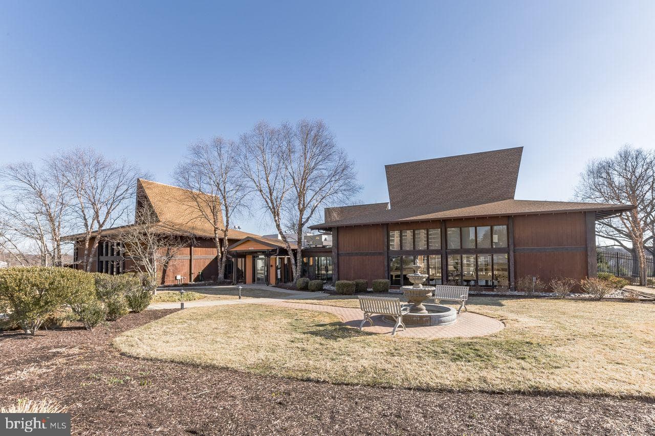 10807 Valley Forge Circle #807 photo 29