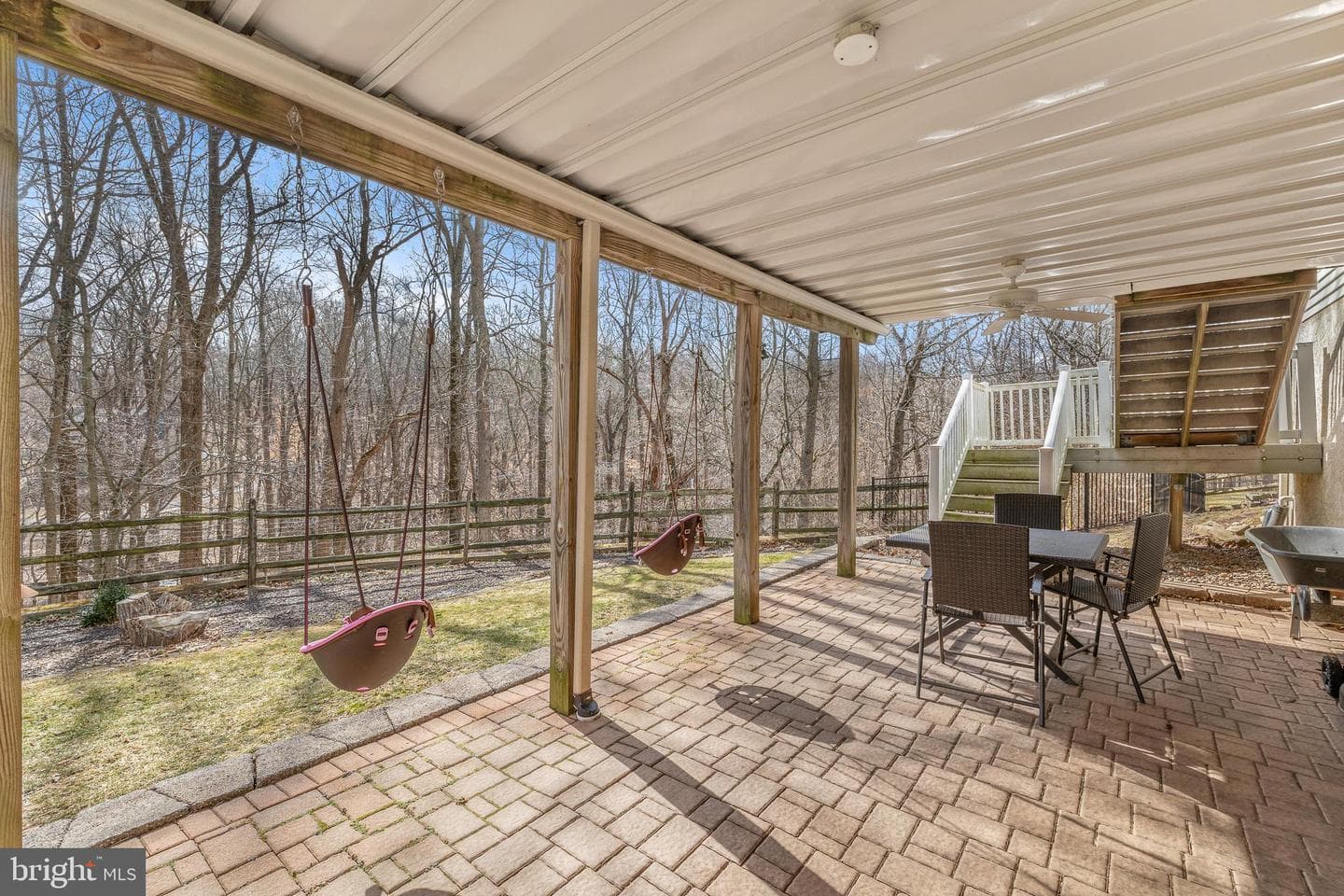 1032 Brassington Drive photo 41