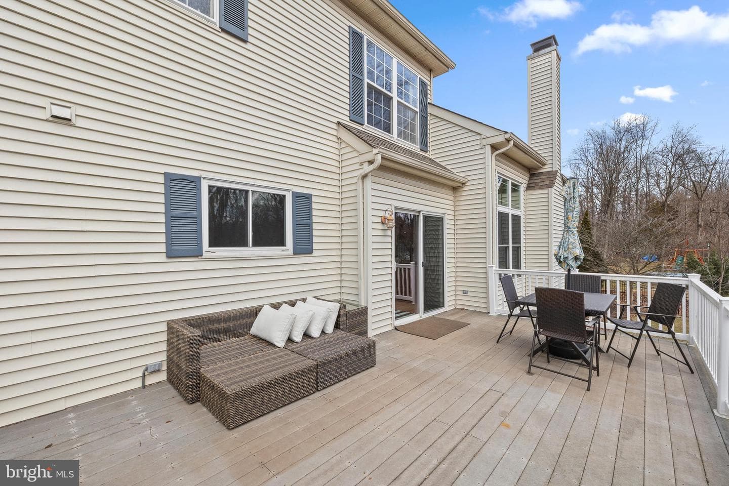 1032 Brassington Drive photo 42
