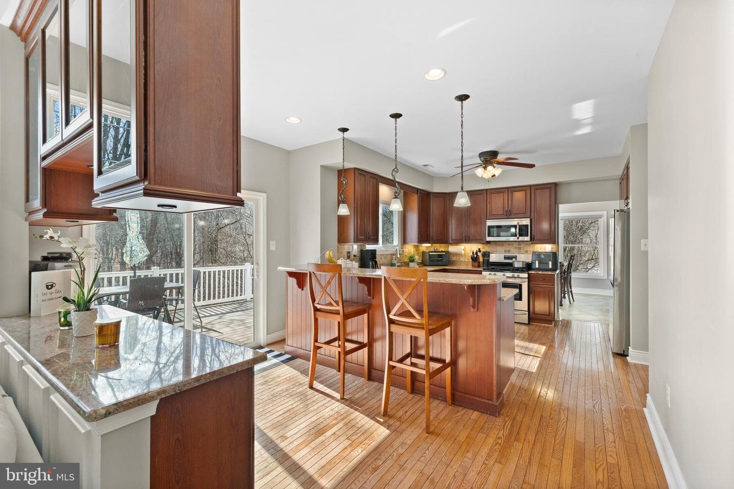1032 Brassington Drive photo 8