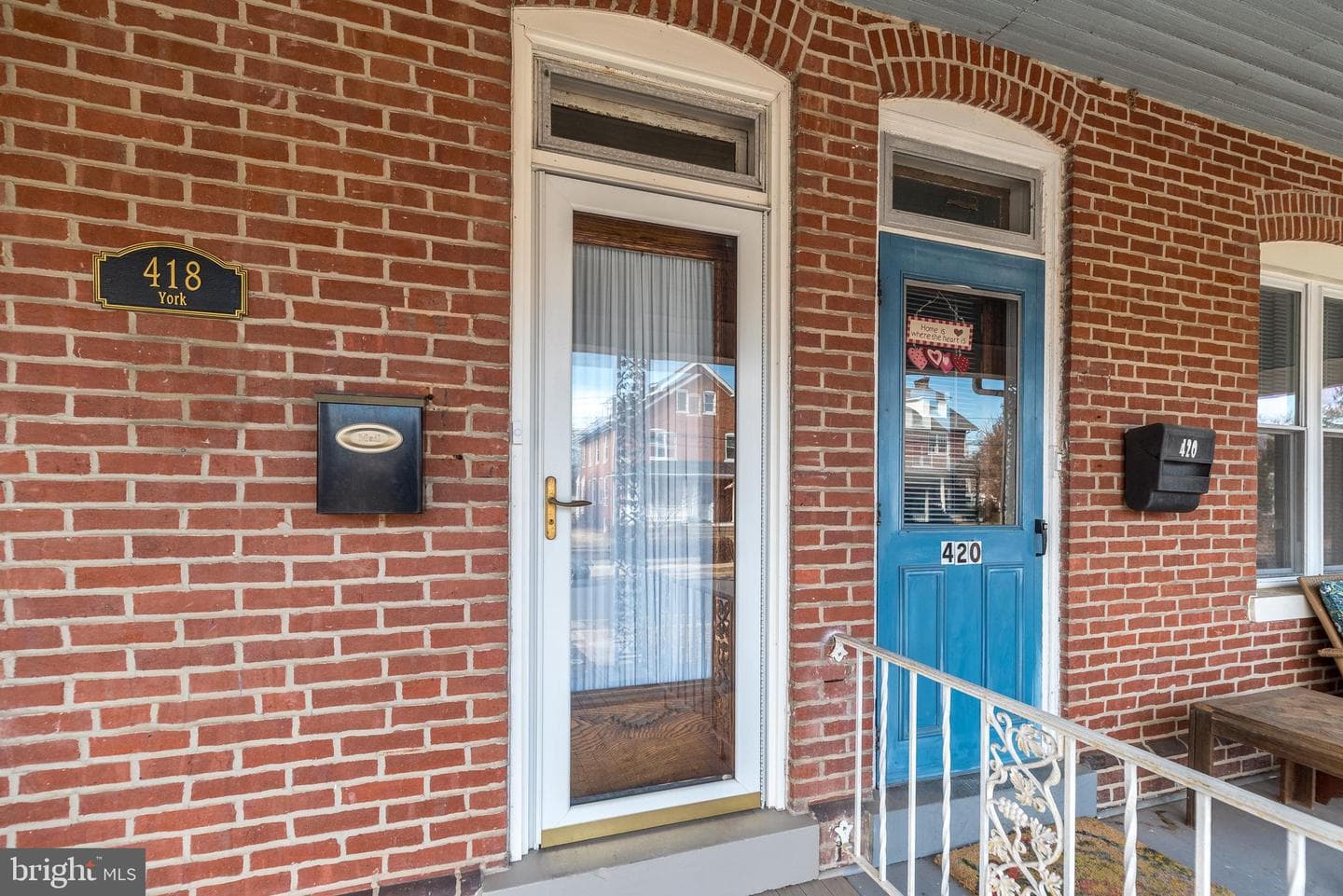 418 York Avenue photo 3