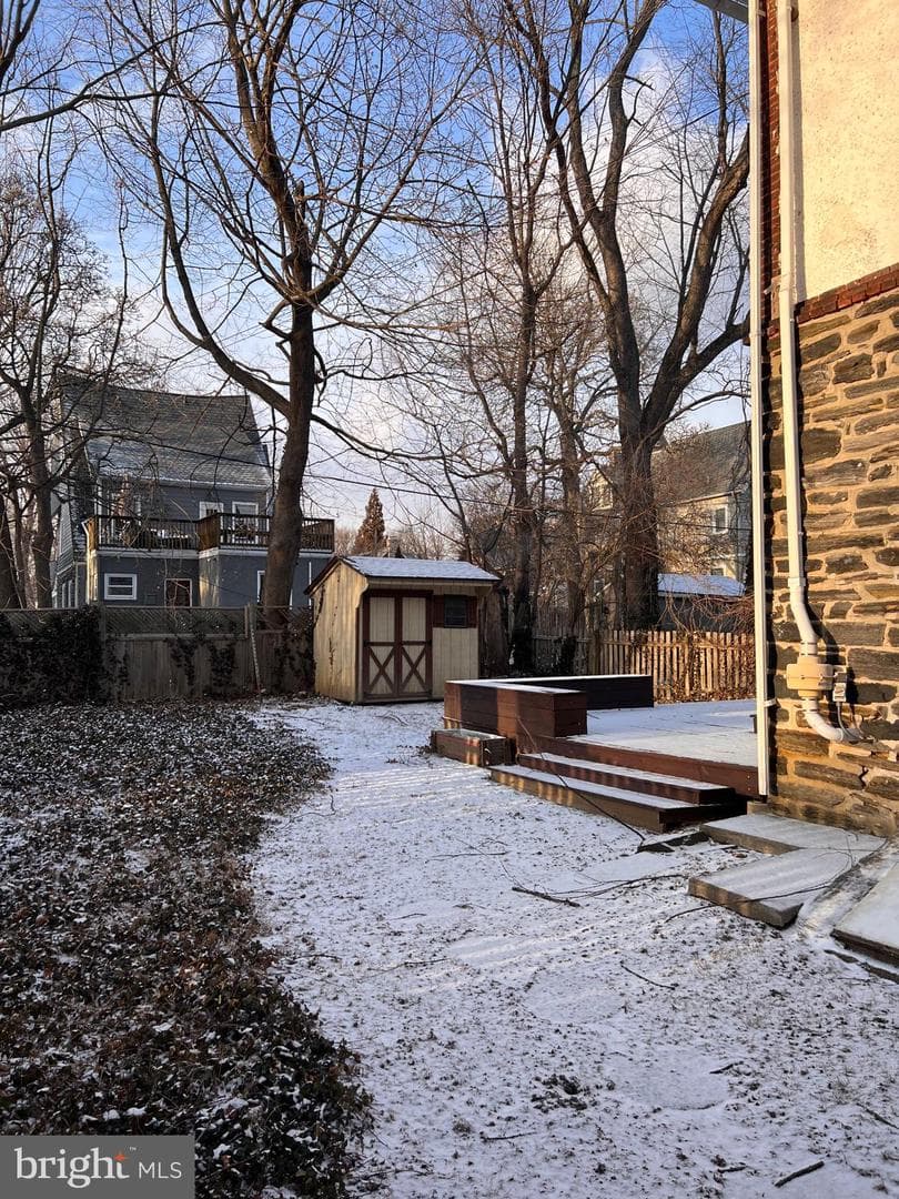 109 Chestnut Avenue photo 4