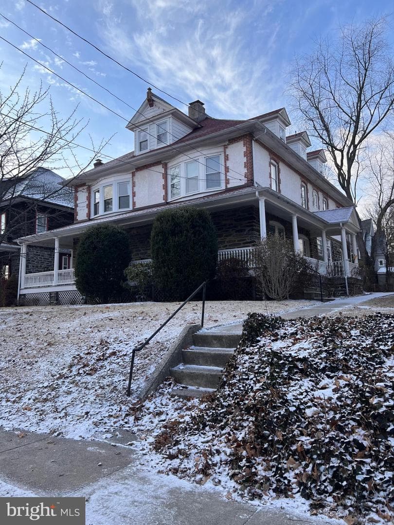 109 Chestnut Avenue photo 61