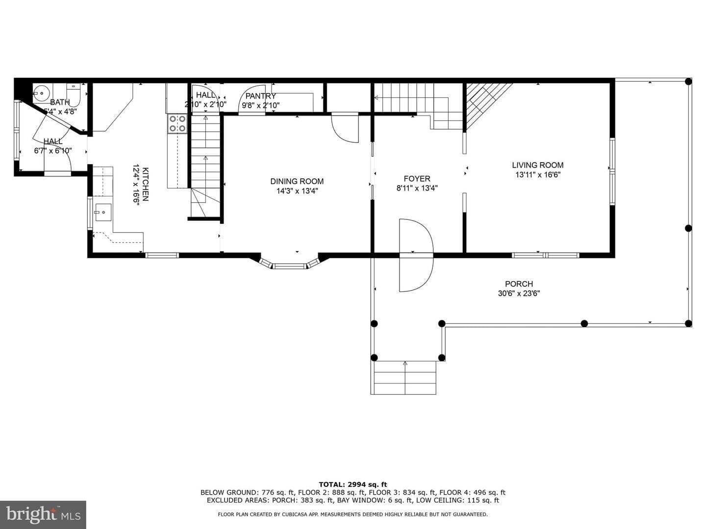 109 Chestnut Avenue photo 62