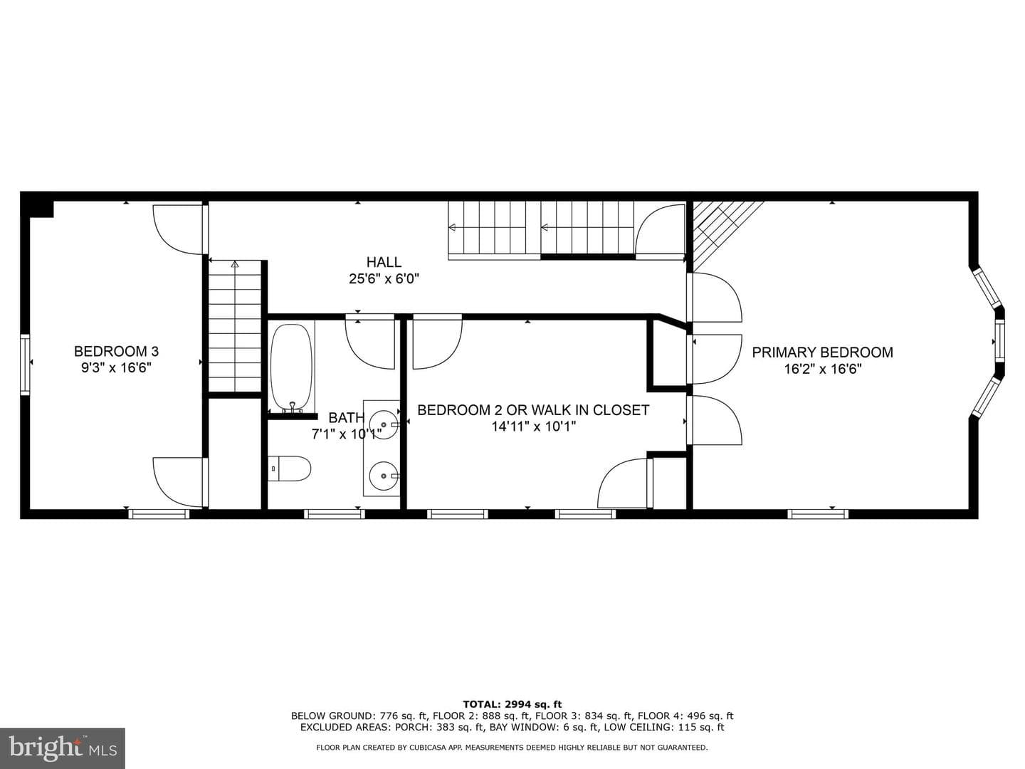 109 Chestnut Avenue photo 63