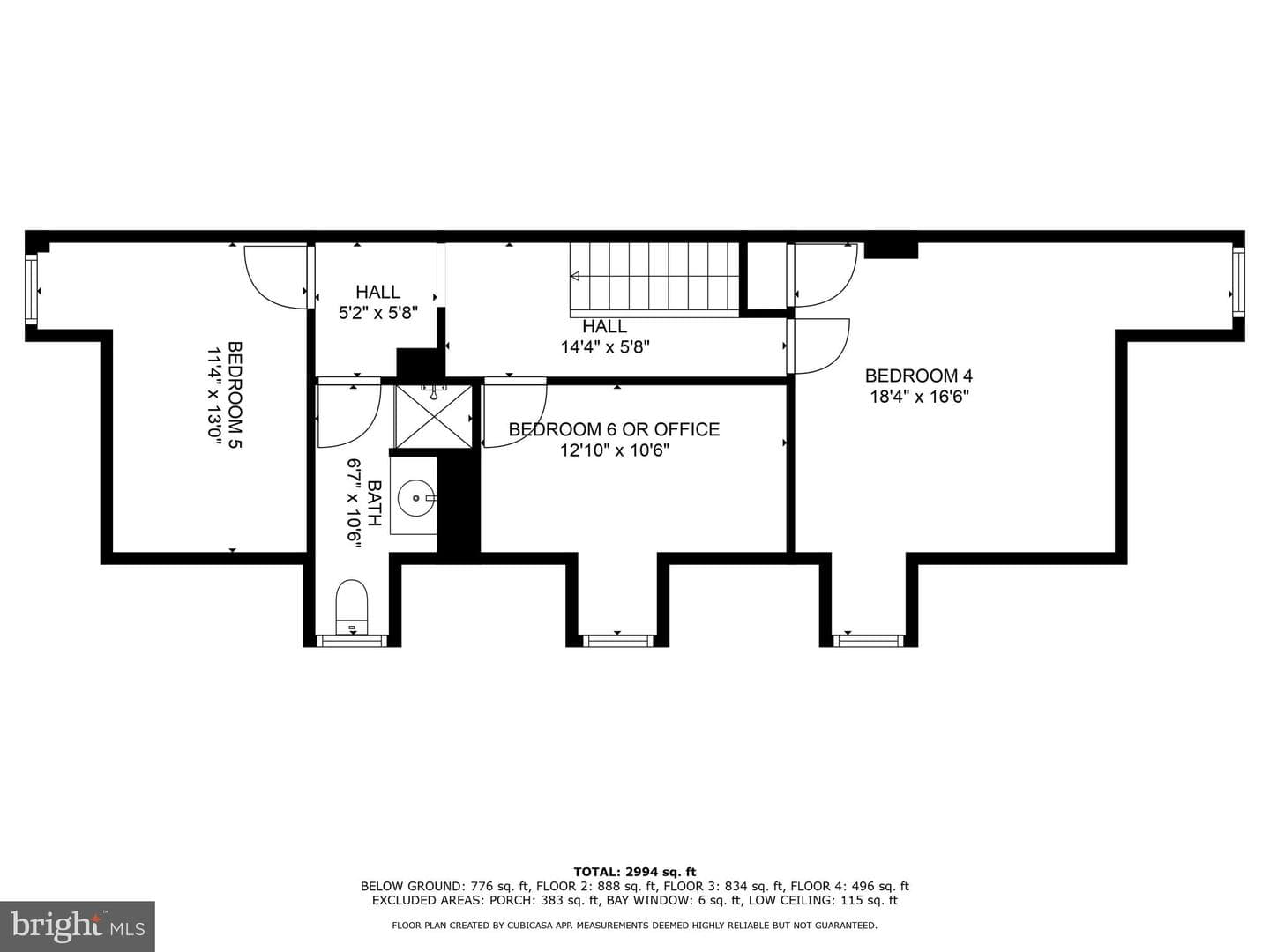 109 Chestnut Avenue photo 64