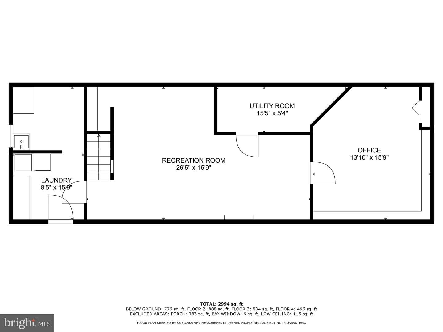 109 Chestnut Avenue photo 65