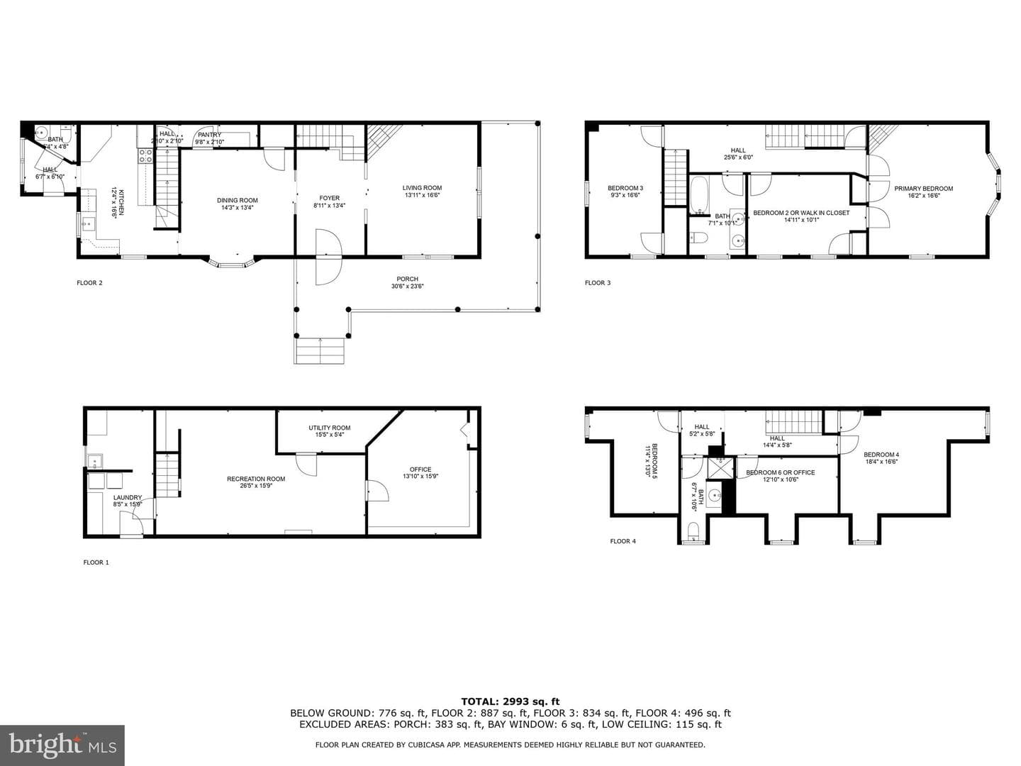 109 Chestnut Avenue photo 66