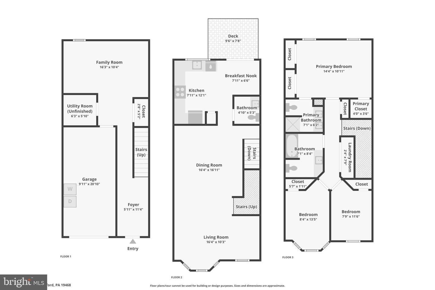 2 Cameron Court #condo 2 photo 3