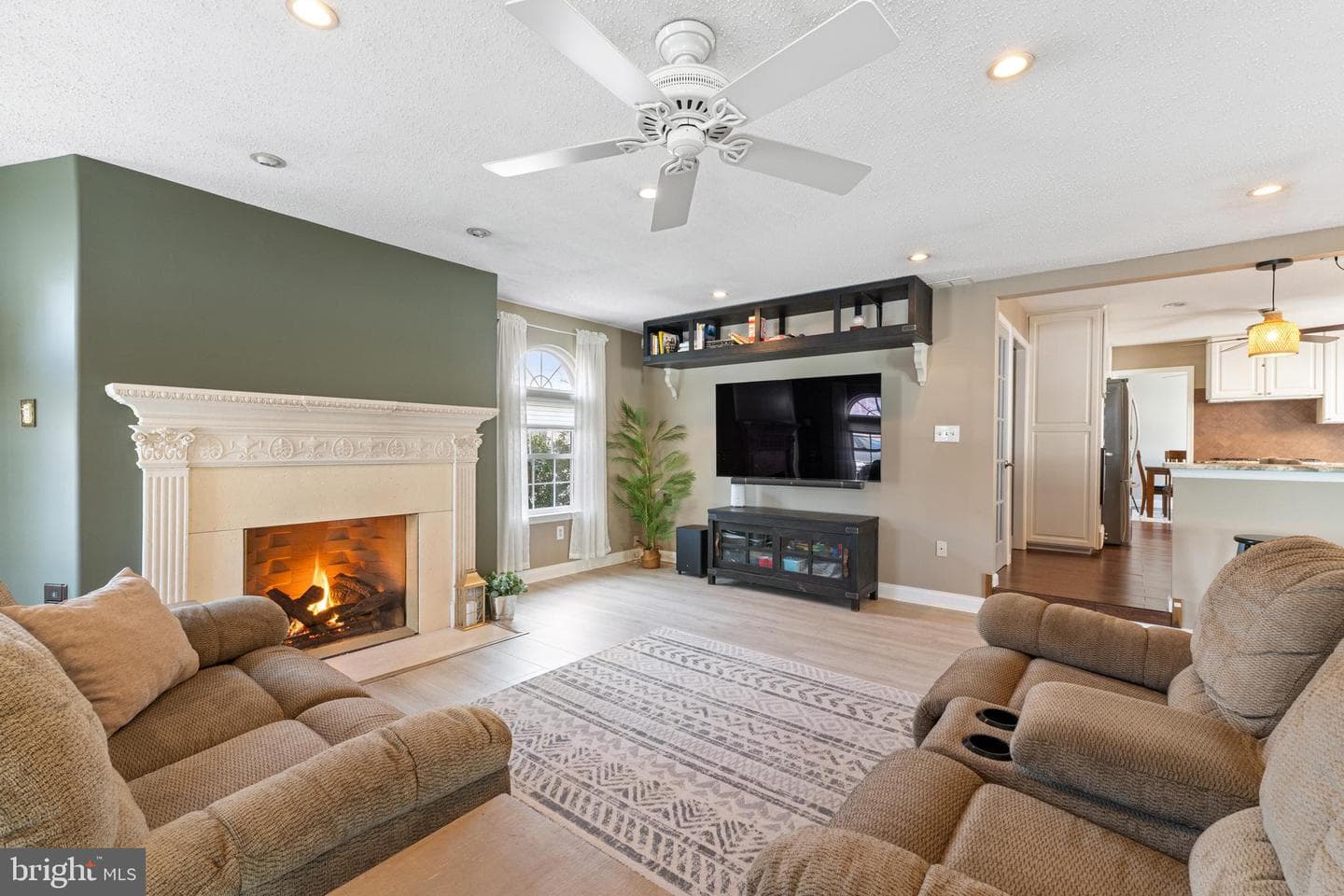 1500 Liberty Bell Drive photo 21