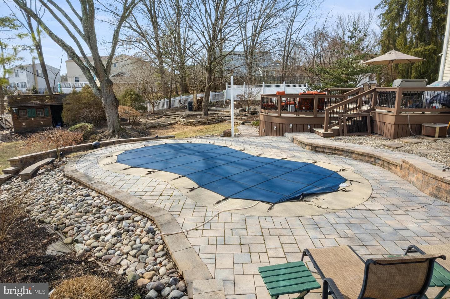 1500 Liberty Bell Drive photo 44
