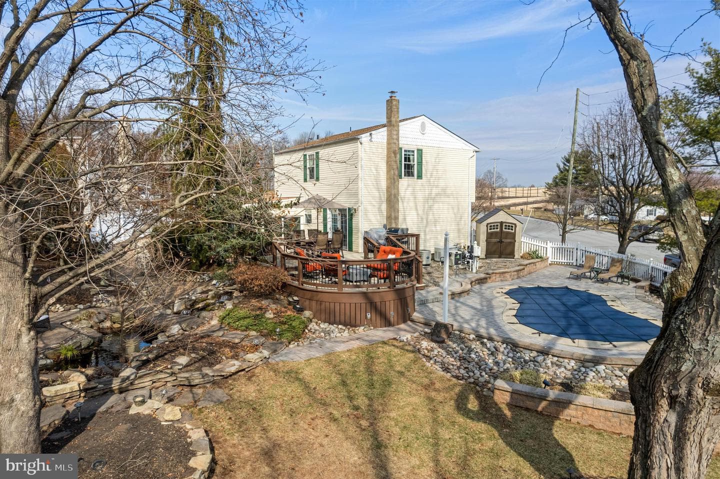 1500 Liberty Bell Drive photo 45