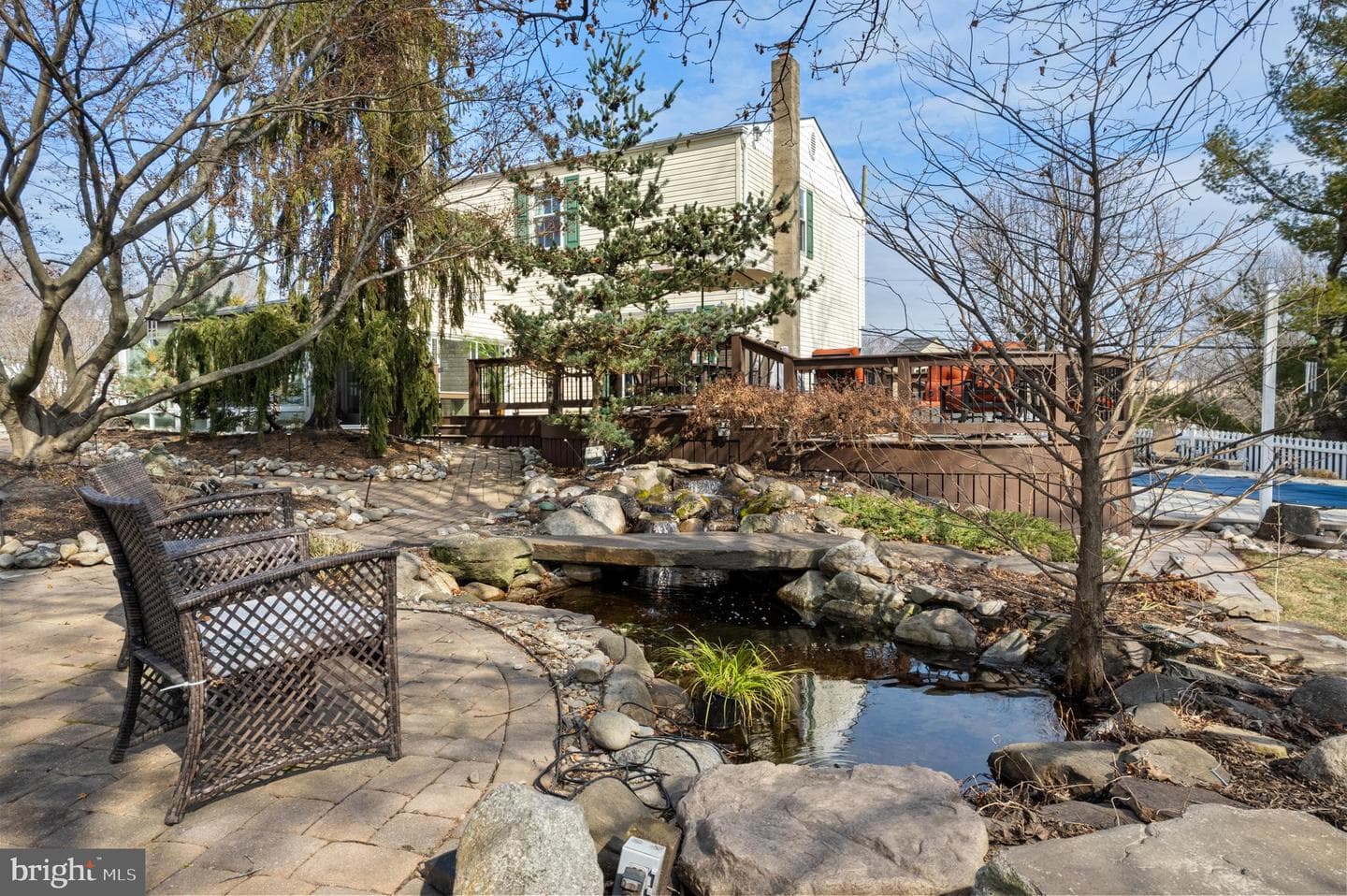 1500 Liberty Bell Drive photo 46