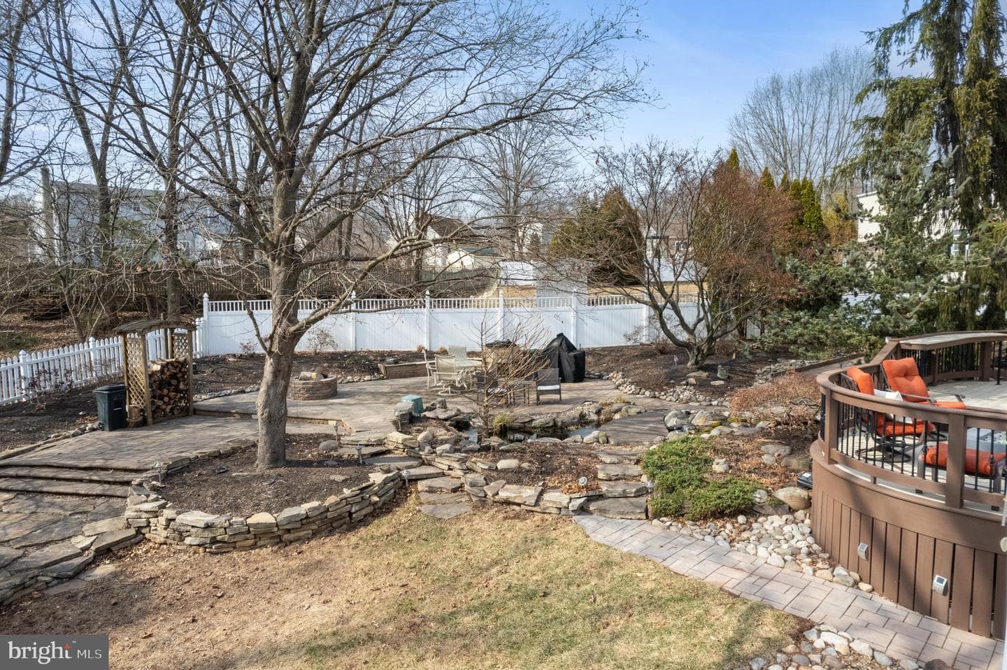 1500 Liberty Bell Drive photo 52