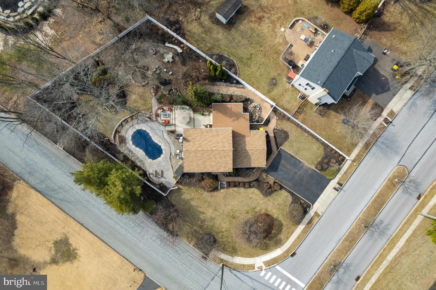 1500 Liberty Bell Drive photo 54