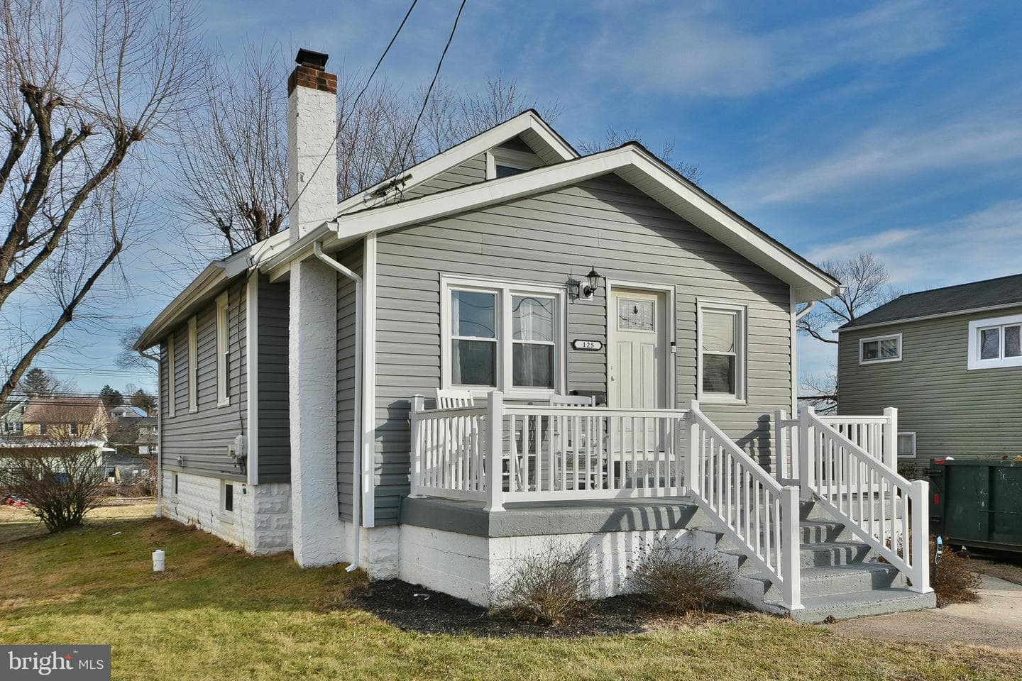 125 Houston Avenue photo 1