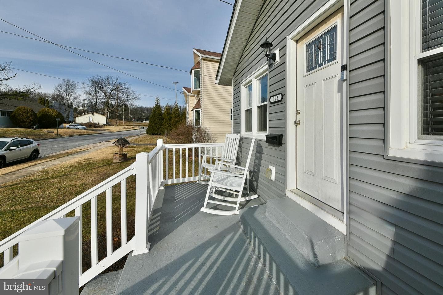 125 Houston Avenue photo 4