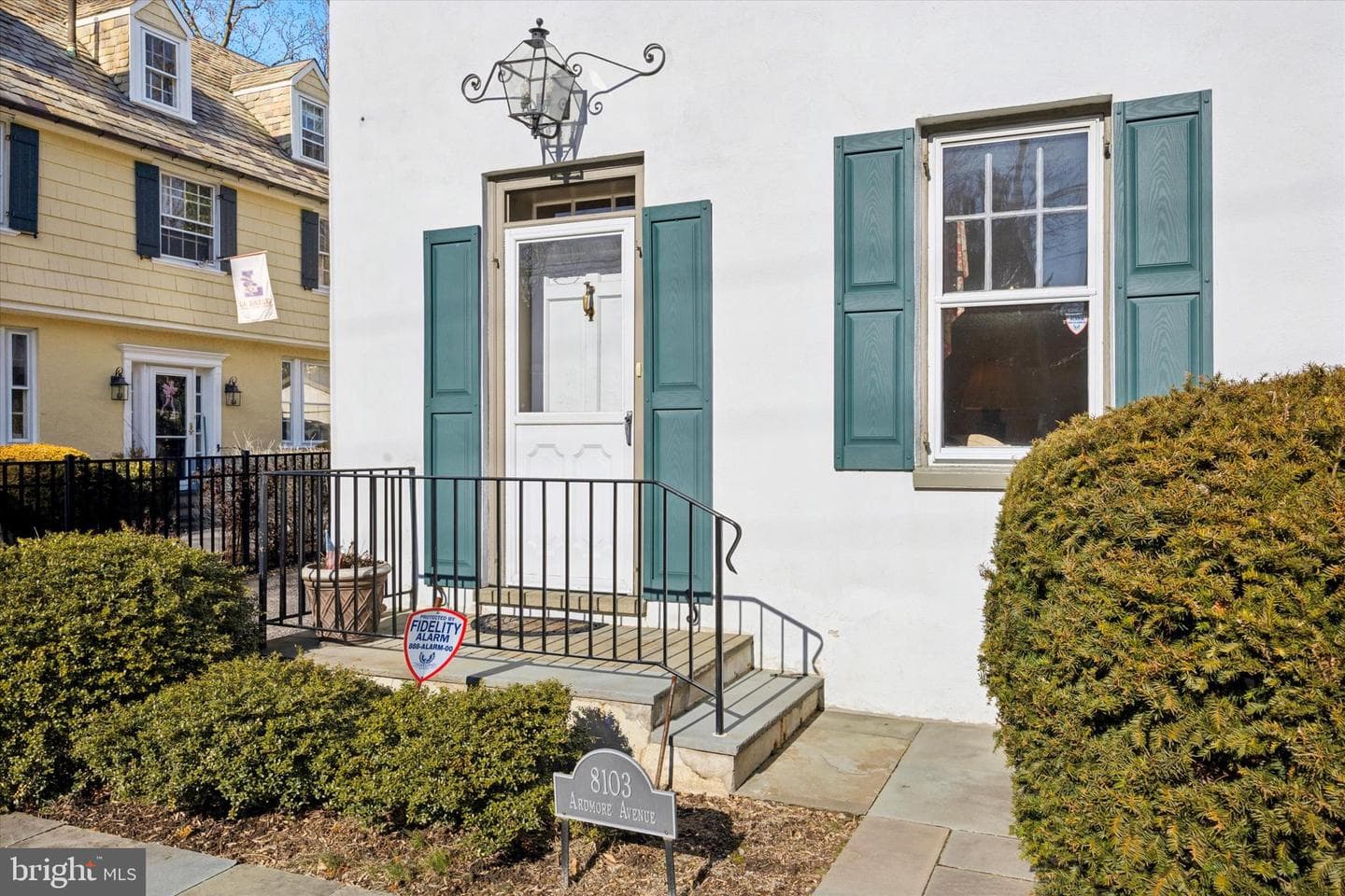 8103 Ardmore Avenue photo 3