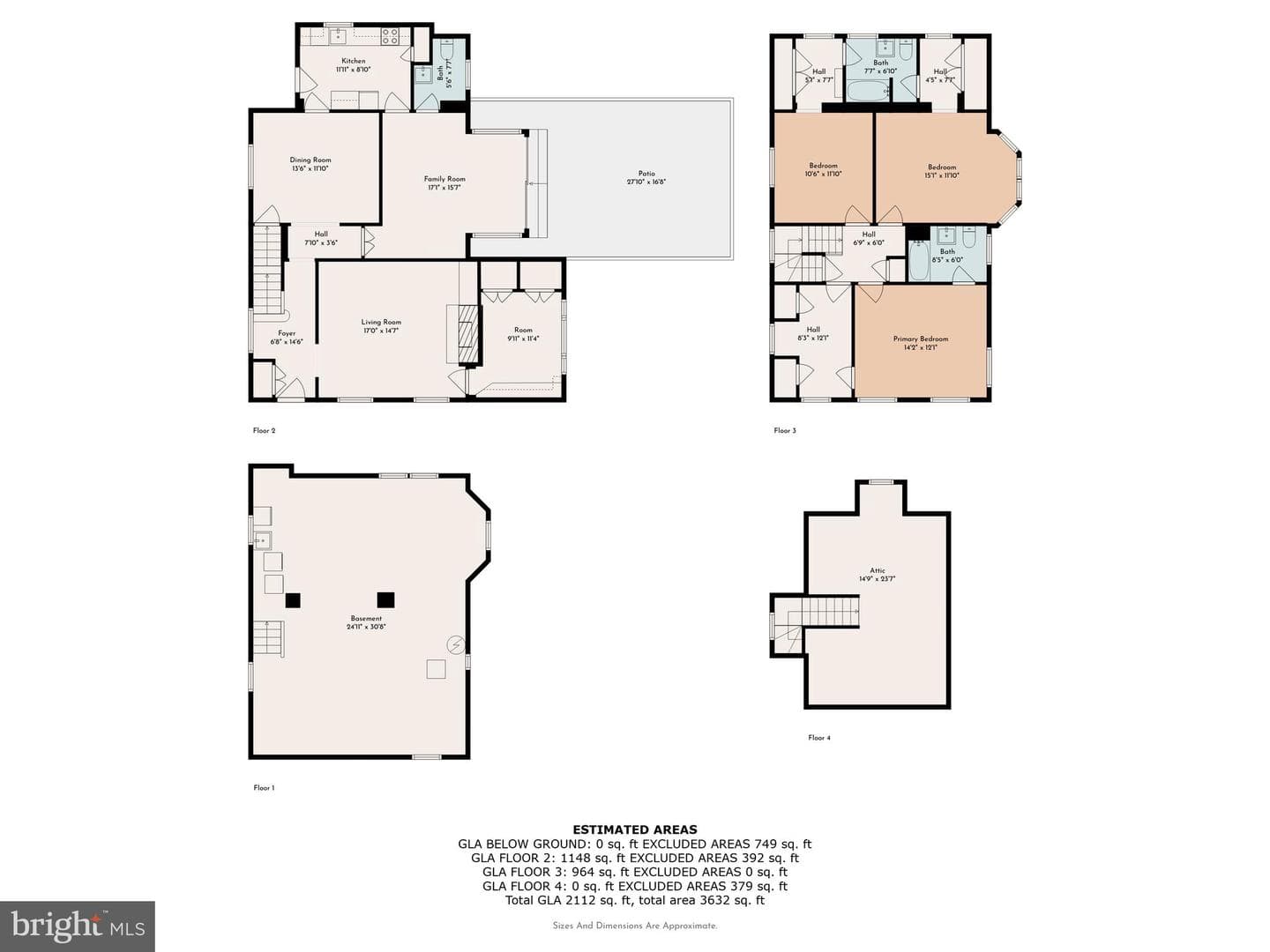 8103 Ardmore Avenue photo 33