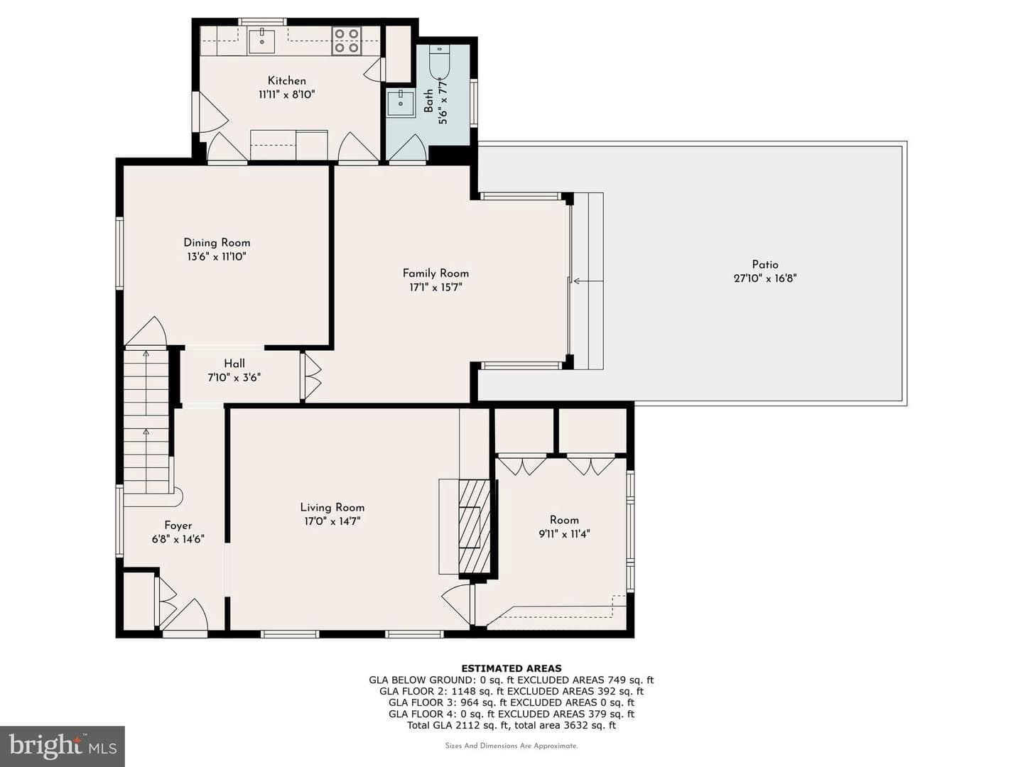 8103 Ardmore Avenue photo 34