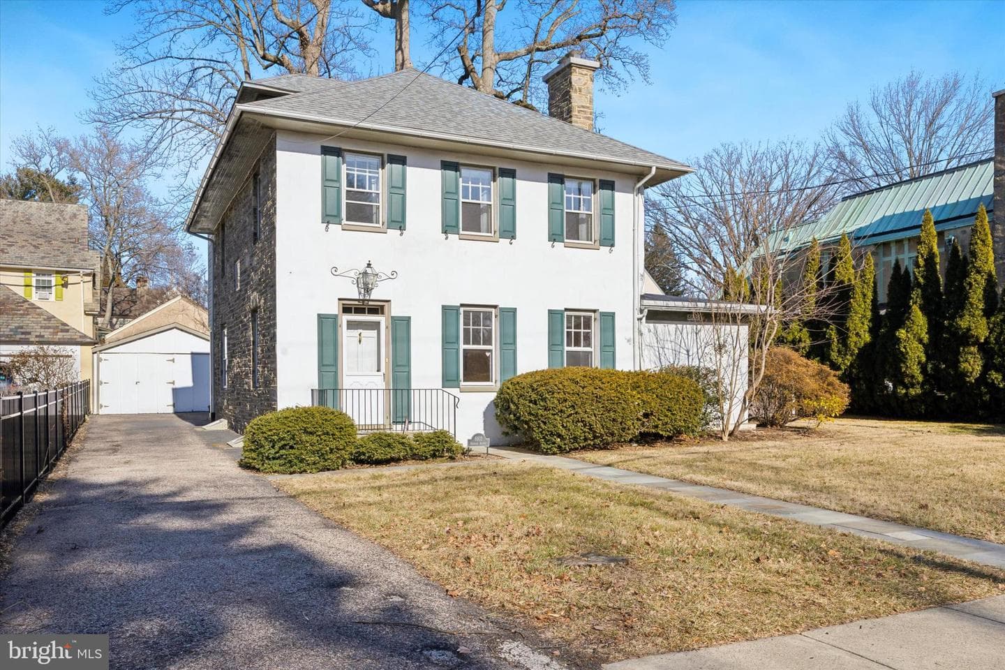 8103 Ardmore Avenue photo 37