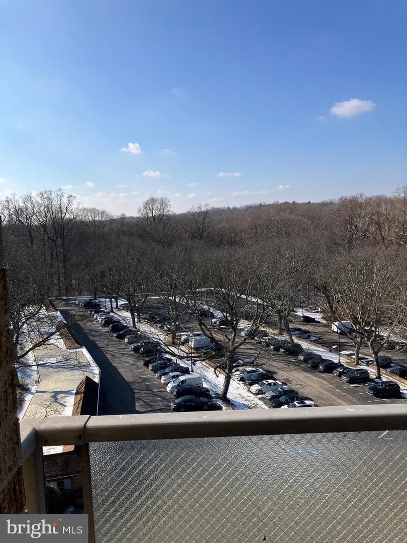 1600 Hagysford Road #7e photo 17