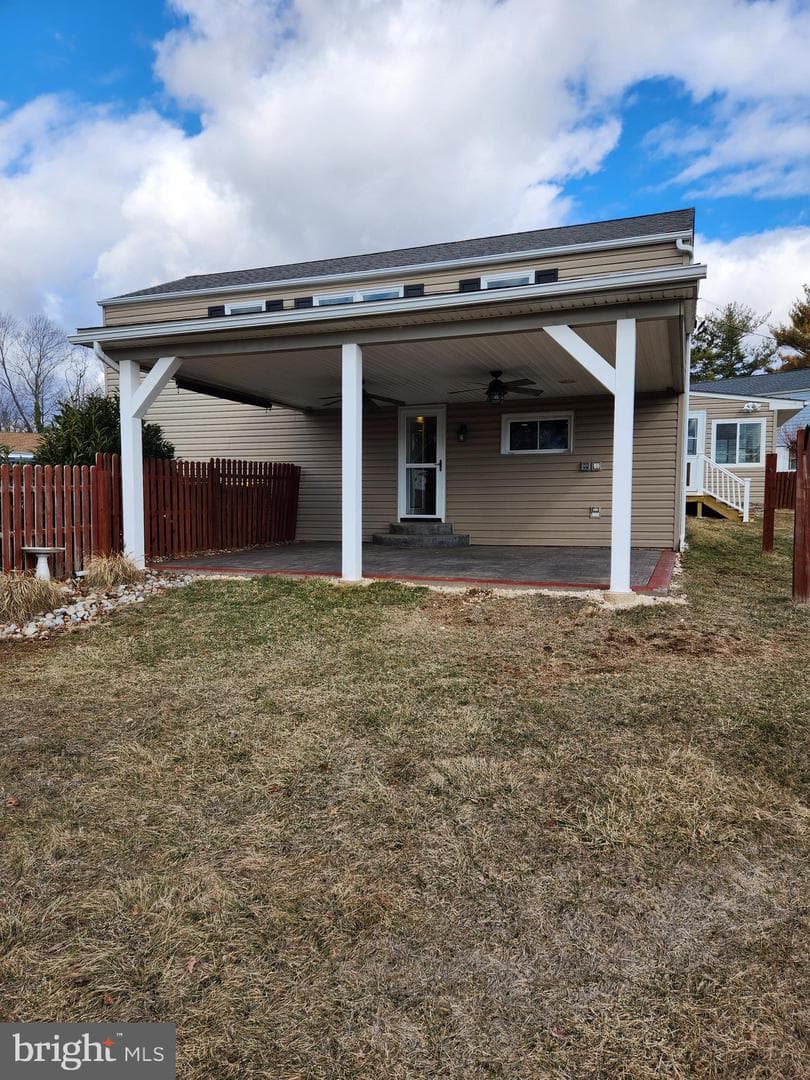 613 Kneedler Road photo 4