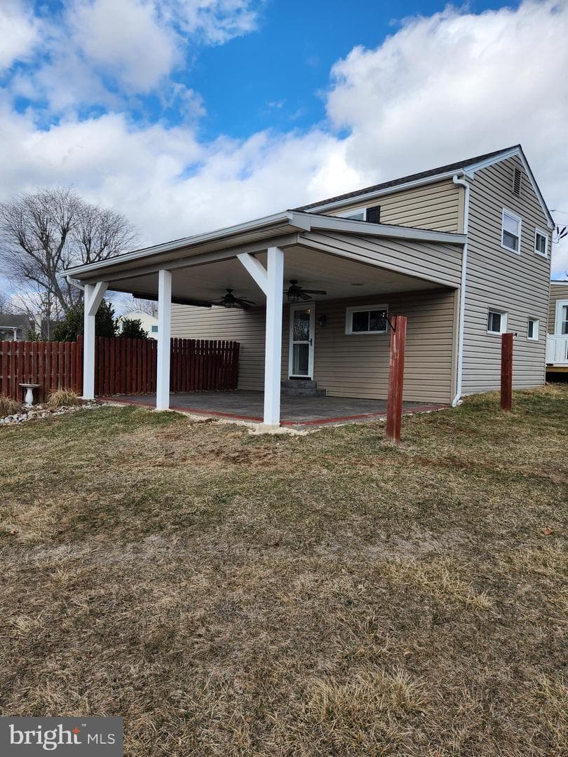 613 Kneedler Road photo 5