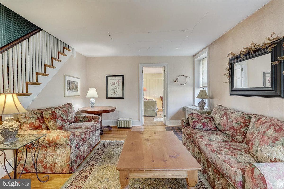 1525 Limekiln Pike, Dresher