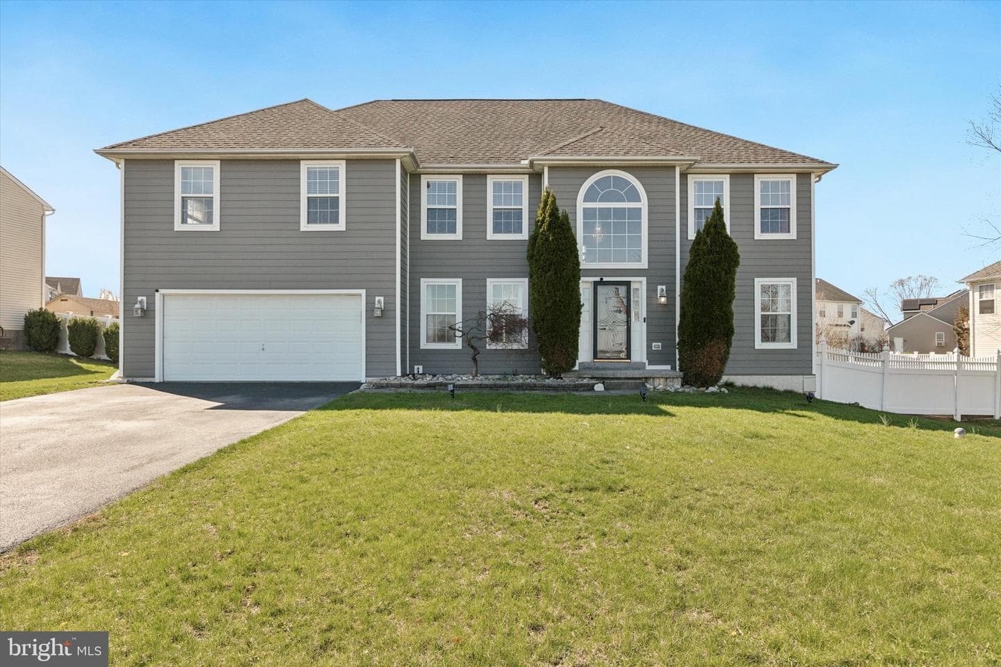 299 Bartman Avenue